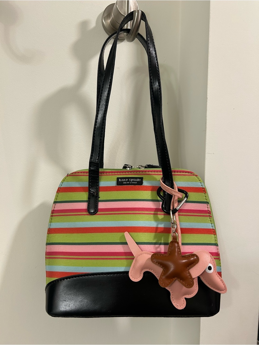 Vintage Kate Spade Y2K bag rare